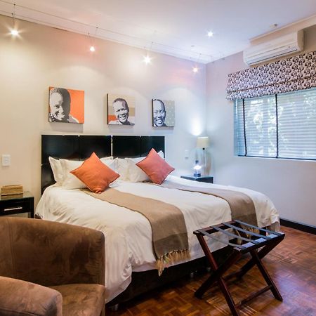 Glendower View Guest House Іденвейл Екстер'єр фото