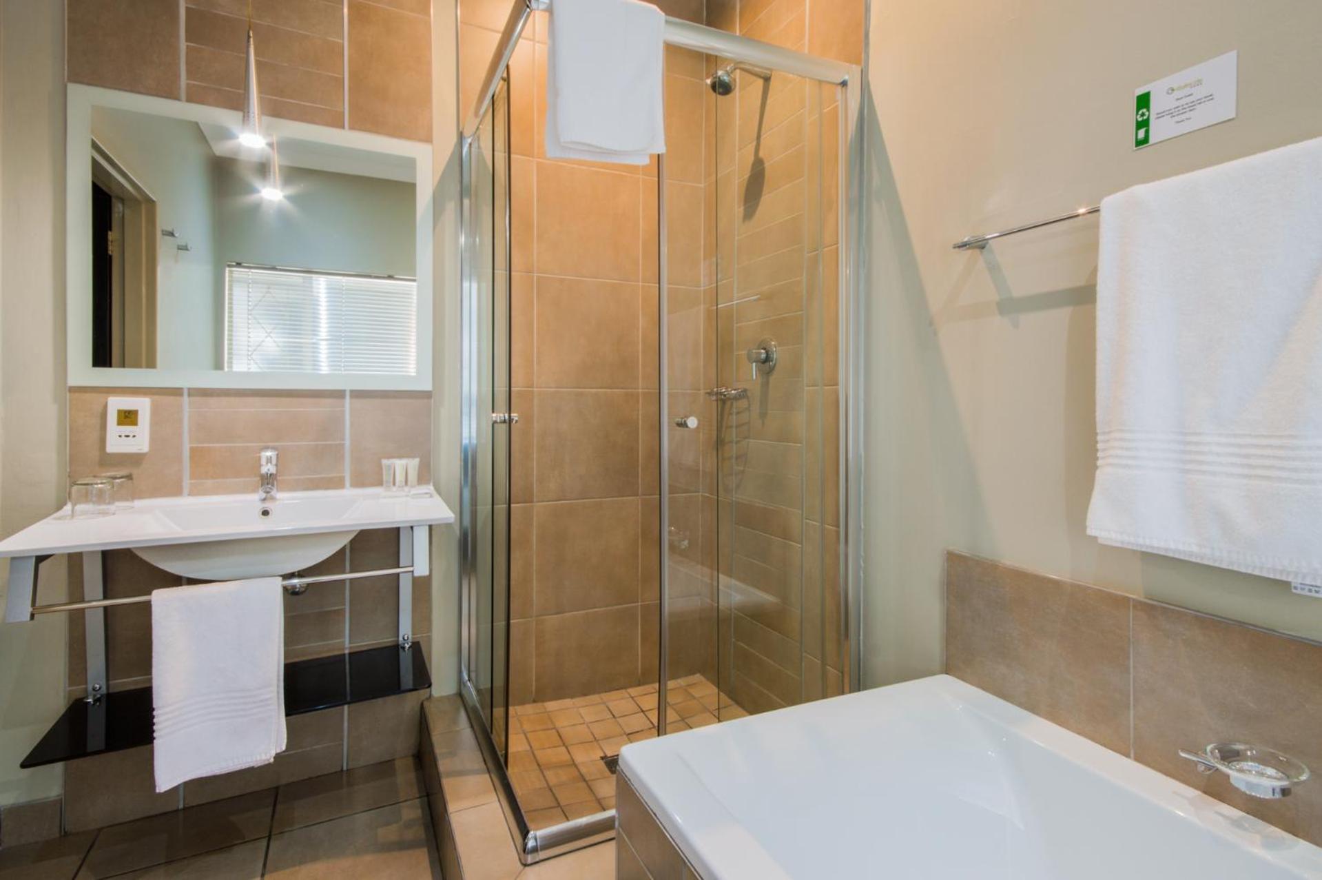 Glendower View Guest House Іденвейл Екстер'єр фото