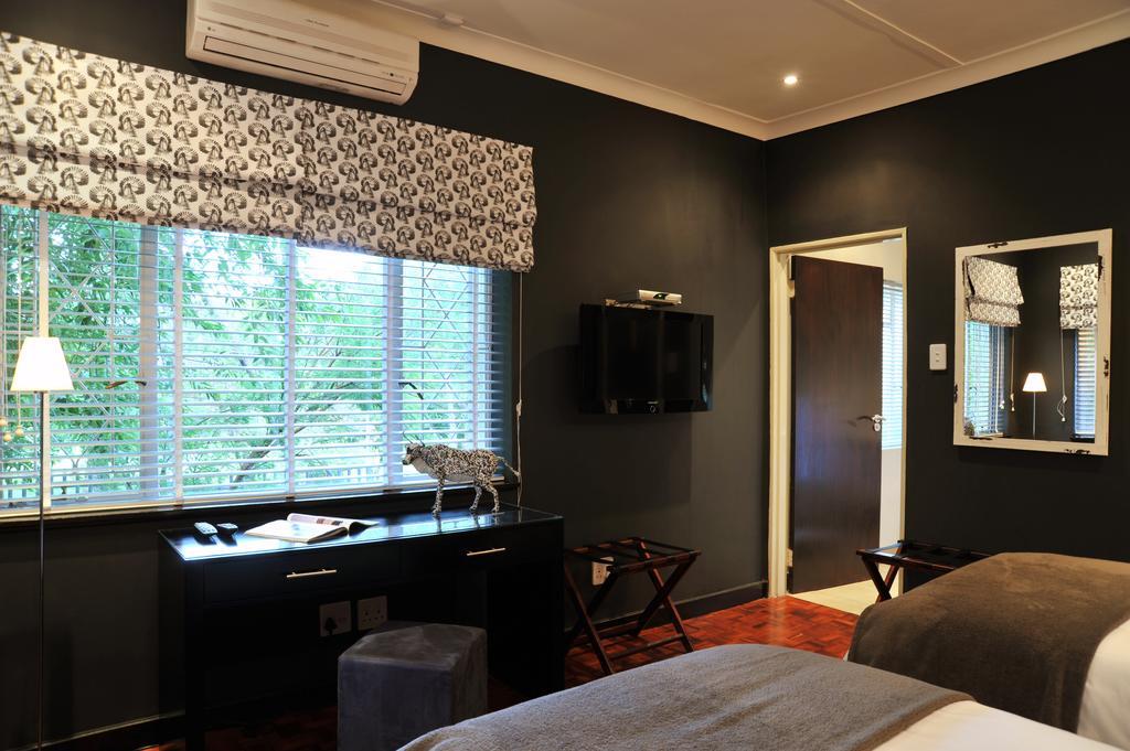 Glendower View Guest House Іденвейл Екстер'єр фото