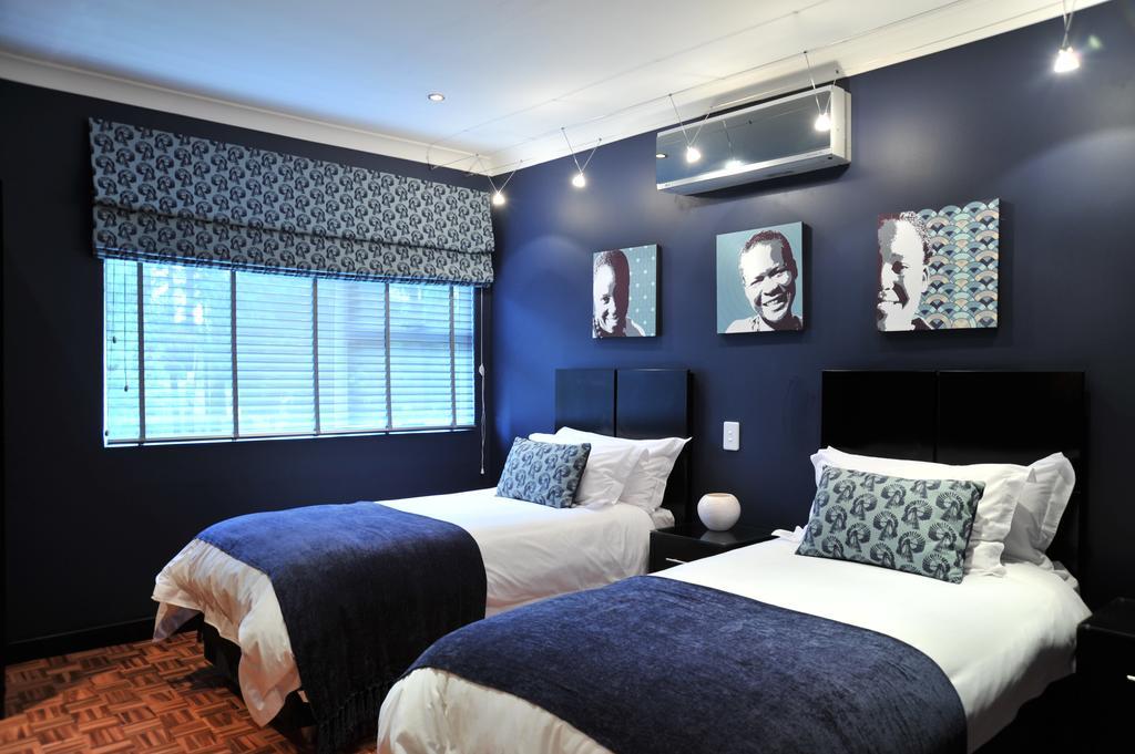 Glendower View Guest House Іденвейл Екстер'єр фото